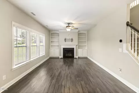Living - 111 Laporte Path, Garner, NC 27529 photo 2 of 4