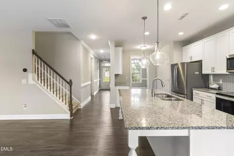 Entry Way - 111 Laporte Path, Garner, NC 27529 photo 2 of 5