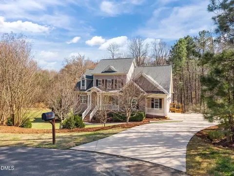 133 Chelsea Way, Pittsboro, NC 27312