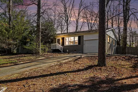 7224 Beaverwood Dr, Raleigh, NC 27616