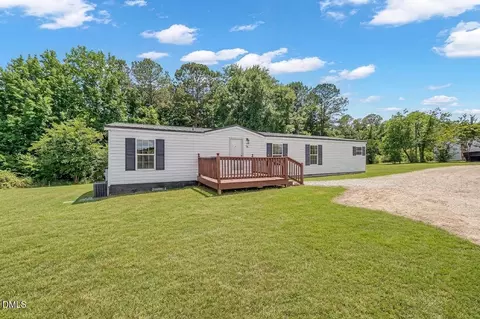 78 Sutton Rd, Louisburg, NC 27549