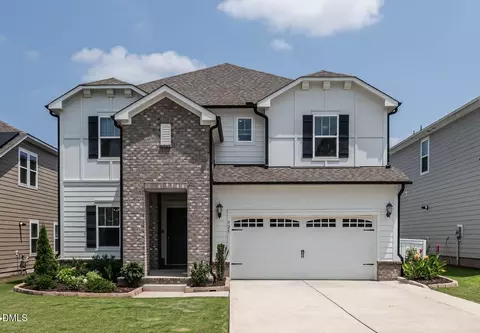 725 Sage Oak Ln, Holly Springs, NC 27540