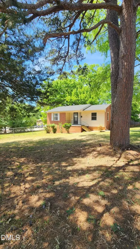 1201 Downing Rd, Raleigh, NC 27610