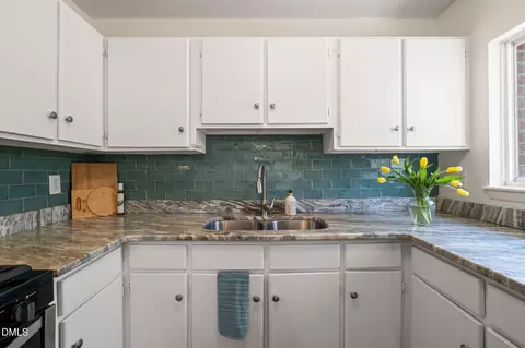 Kitchen - 825 Waring St, Durham, NC 27704 photo 1 of 2