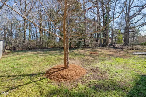 Exterior - 825 Waring St, Durham, NC 27704 photo 5 of 5