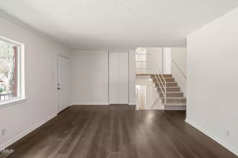 Living - 825 Waring St, Durham, NC 27704 photo 2 of 4