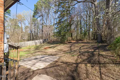 Exterior - 825 Waring St, Durham, NC 27704 photo 3 of 5