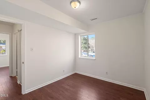 Bedroom - 825 Waring St, Durham, NC 27704 photo 4 of 4