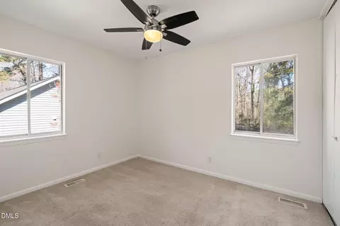 Bedroom - 825 Waring St, Durham, NC 27704 photo 2 of 4