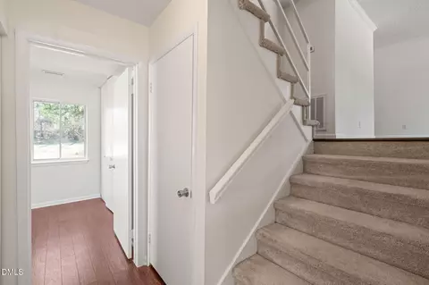 Entry Way - 825 Waring St, Durham, NC 27704 photo 3 of 3