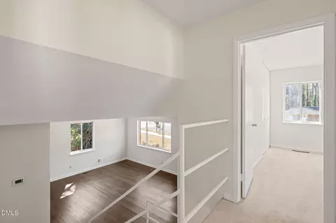 Entry Way - 825 Waring St, Durham, NC 27704 photo 2 of 3