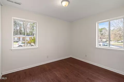 Bedroom - 825 Waring St, Durham, NC 27704 photo 3 of 4