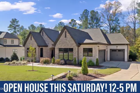 2928 Wexford Pond Way, Wake Forest, NC 27587