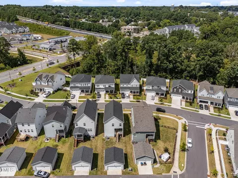 View/Area - 520 Roycroft Dr, Wake Forest, NC 27587 photo 2 of 6