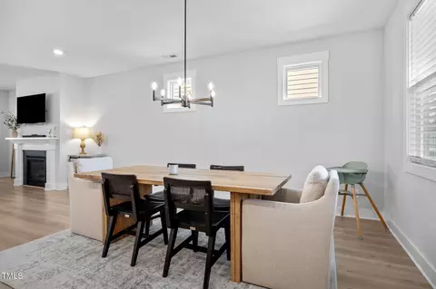 Dining - 520 Roycroft Dr, Wake Forest, NC 27587 photo 1 of 2