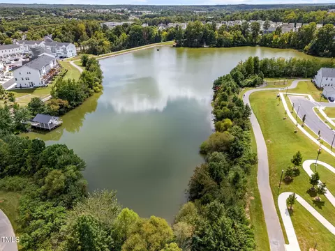 View/Area - 520 Roycroft Dr, Wake Forest, NC 27587 photo 5 of 6