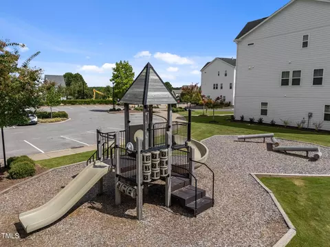 Exterior - 520 Roycroft Dr, Wake Forest, NC 27587 photo 14 of 14