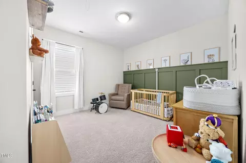 Bedroom - 520 Roycroft Dr, Wake Forest, NC 27587 photo 6 of 7