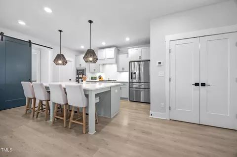 Kitchen - 520 Roycroft Dr, Wake Forest, NC 27587 photo 1 of 2