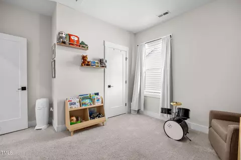Bedroom - 520 Roycroft Dr, Wake Forest, NC 27587 photo 7 of 7