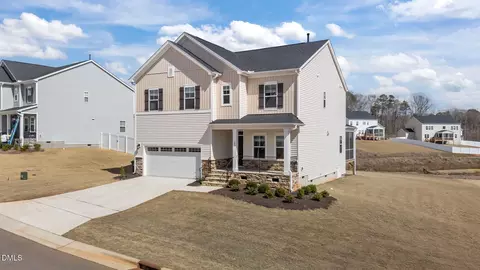 103 Ellsworth Ct, Garner, NC 27529