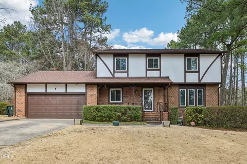 4010 Trotter Ridge Rd, Durham, NC 27707