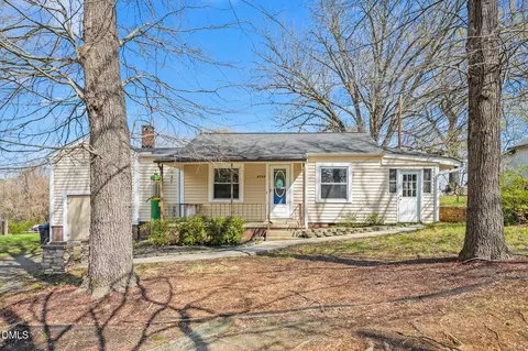 4250 Nc Hwy 62, Burlington, NC 27215