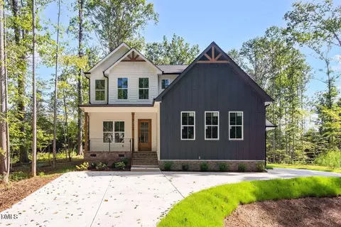 712 Oaks Lane Rd, Timberlake, NC 27583