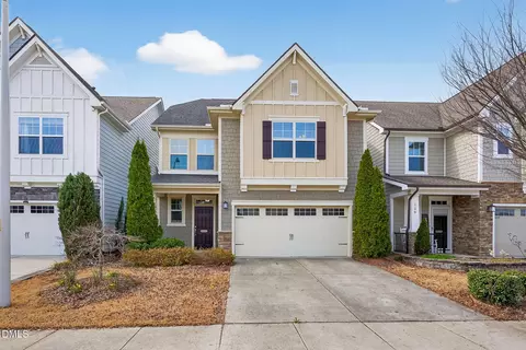 125 Begen St, Morrisville, NC 27560