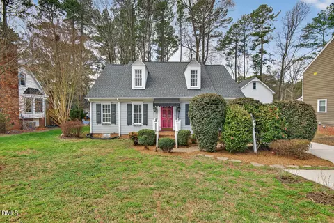 4509 Lancashire Dr, Raleigh, NC 27613