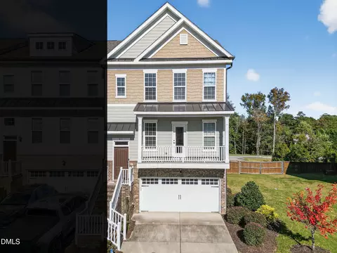 831 Tunisian Dr, Apex, NC 27523