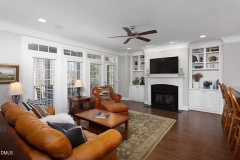 306 Valleyshire Rd, Durham, NC 27707 photo 15