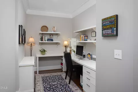 306 Valleyshire Rd, Durham, NC 27707 photo 35