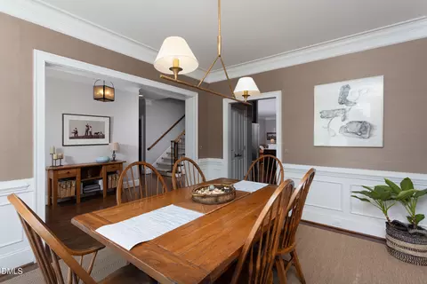 306 Valleyshire Rd, Durham, NC 27707 photo 4