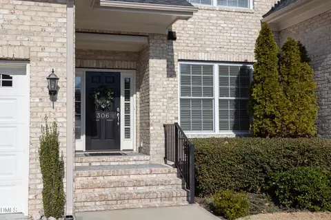306 Valleyshire Rd, Durham, NC 27707 photo 46