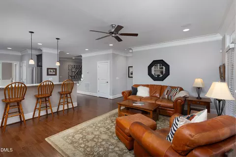 306 Valleyshire Rd, Durham, NC 27707 photo 17
