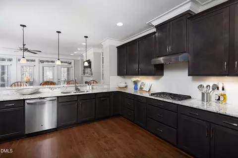 306 Valleyshire Rd, Durham, NC 27707 photo 9
