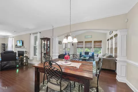 Dining - 728 Spruce Meadows Ln, Willow Spring, NC 27592 photo 1 of 3