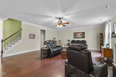 Other - 728 Spruce Meadows Ln, Willow Spring, NC 27592 photo 3 of 11