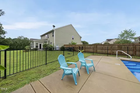 Other - 728 Spruce Meadows Ln, Willow Spring, NC 27592 photo 10 of 11