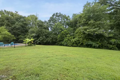 Exterior - 728 Spruce Meadows Ln, Willow Spring, NC 27592 photo 16 of 16