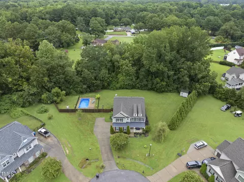 View/Area - 728 Spruce Meadows Ln, Willow Spring, NC 27592 photo 1 of 1