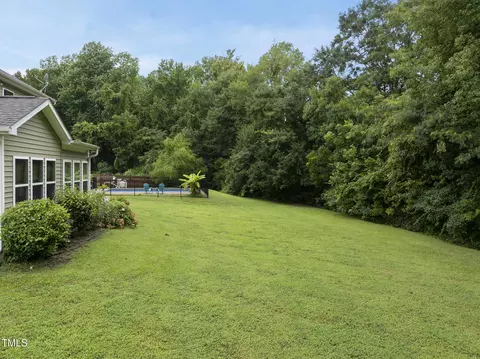 Exterior - 728 Spruce Meadows Ln, Willow Spring, NC 27592 photo 8 of 16