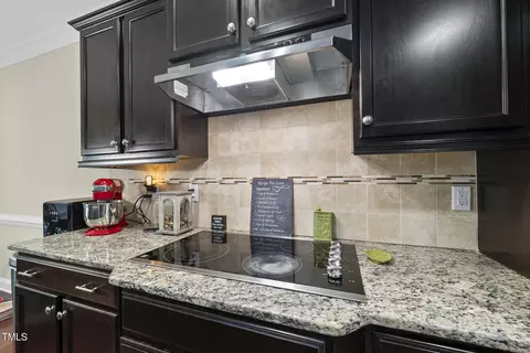 Kitchen - 728 Spruce Meadows Ln, Willow Spring, NC 27592 photo 1 of 3