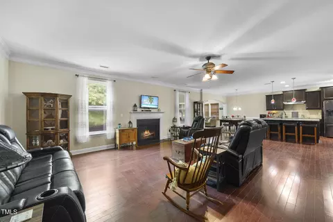 Other - 728 Spruce Meadows Ln, Willow Spring, NC 27592 photo 2 of 11