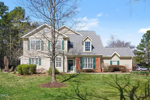 11103 Maplecroft Ct, Raleigh, NC 27617
