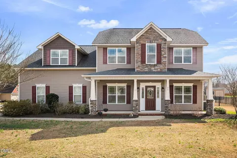 24 Kaki Ct, Selma, NC 27576