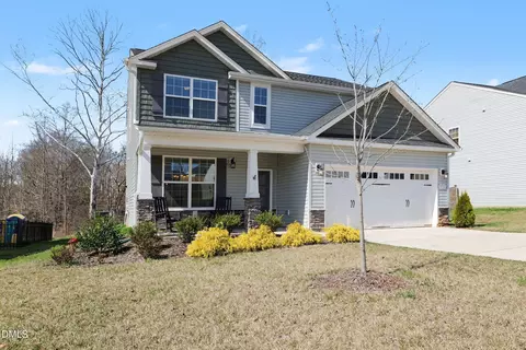 1722 Langlais Dr, Graham, NC 27253