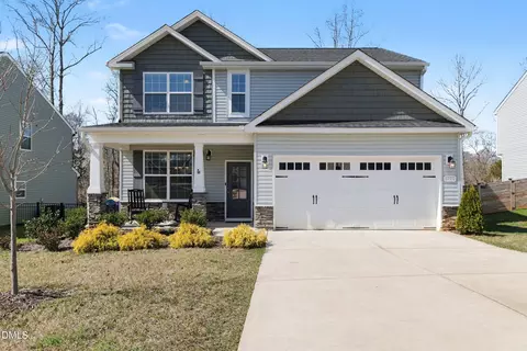1722 Langlais Dr, Graham, NC 27253