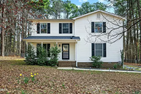 4822 Northbury Cir, Durham, NC 27712